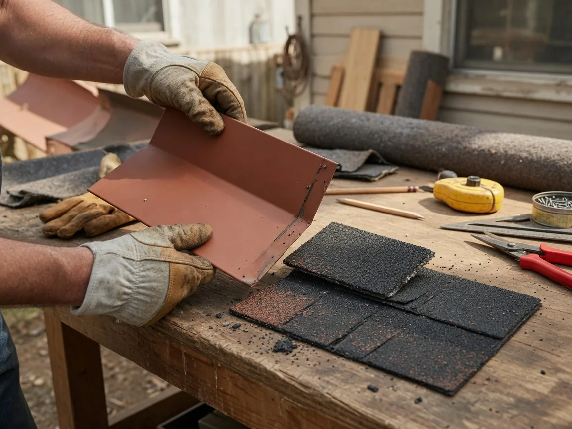 Roof Repair company in Saint Regis Falls, NY